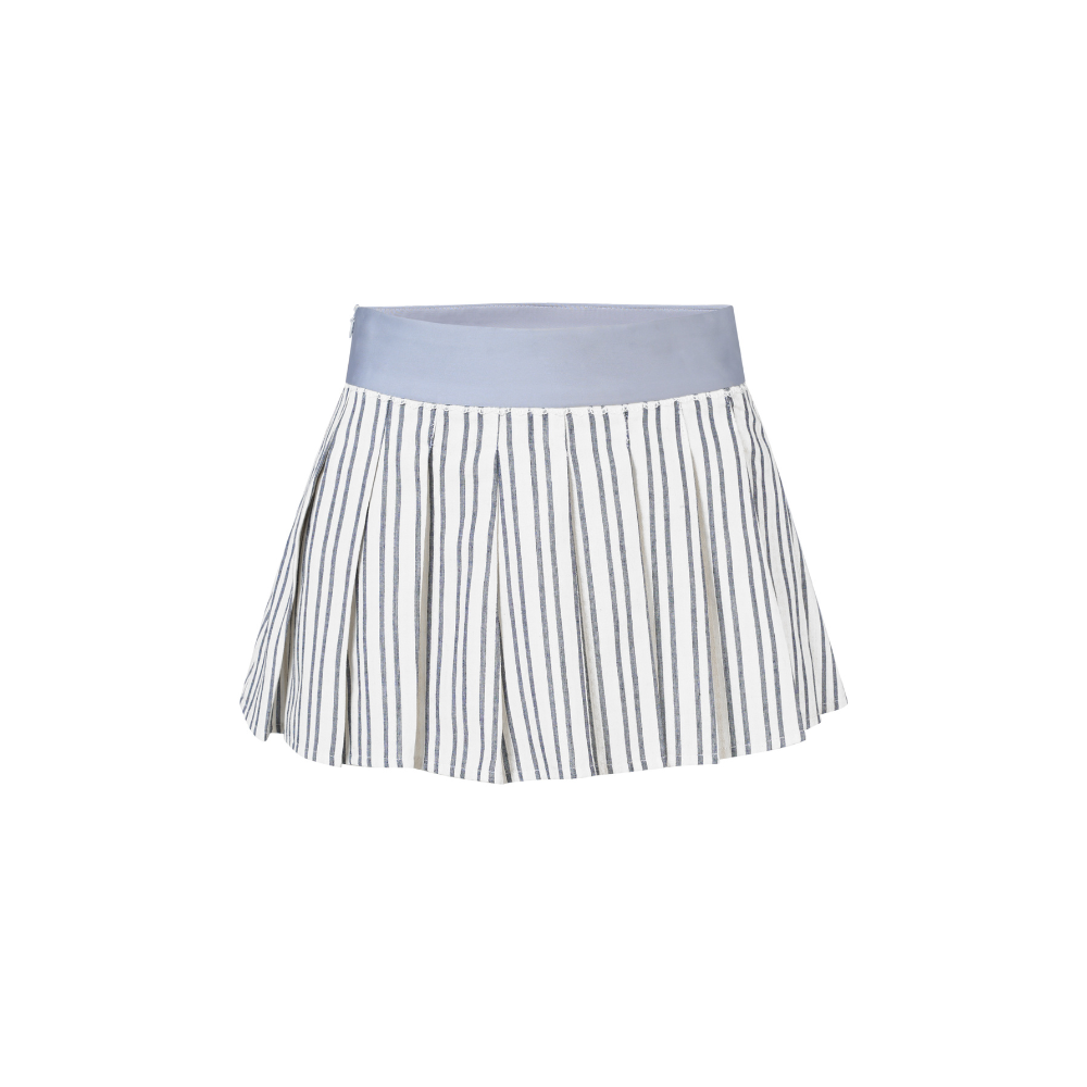 Regina Skirt