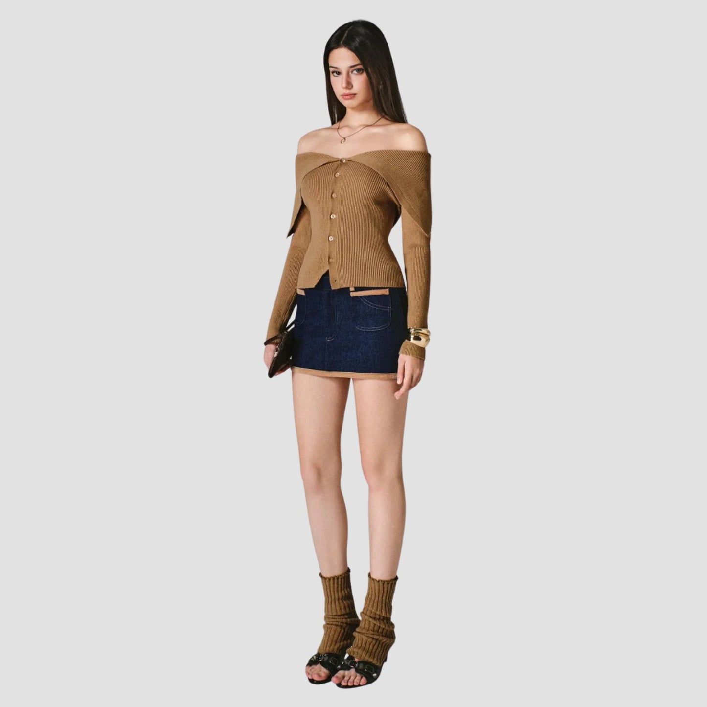 Pre-fall 25: She/Her Collection