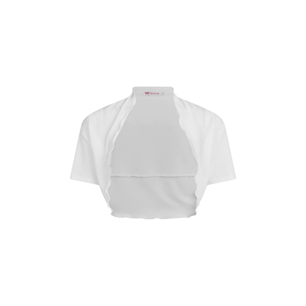 Merry Top (whiter outer top)