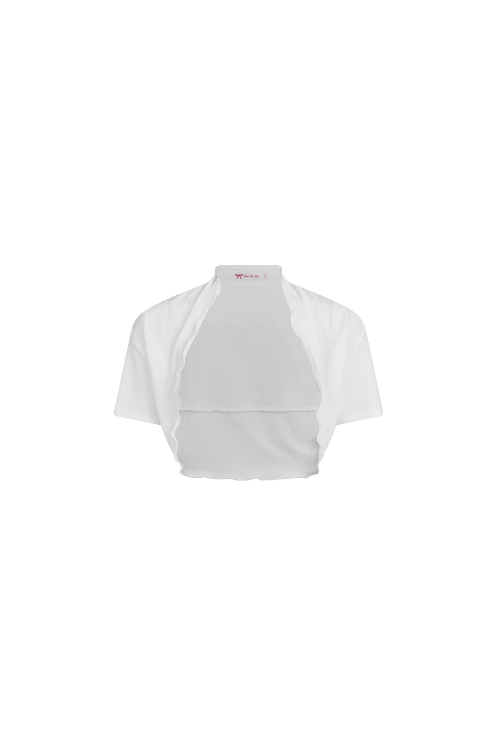 Merry Top (whiter outer top)