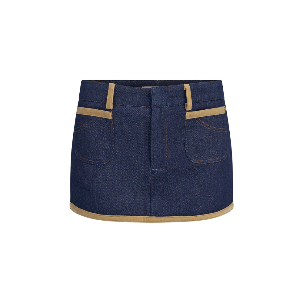 Timber Skirt