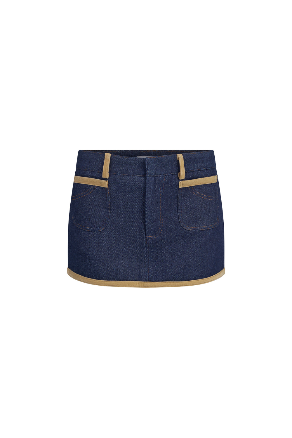 Timber Skirt