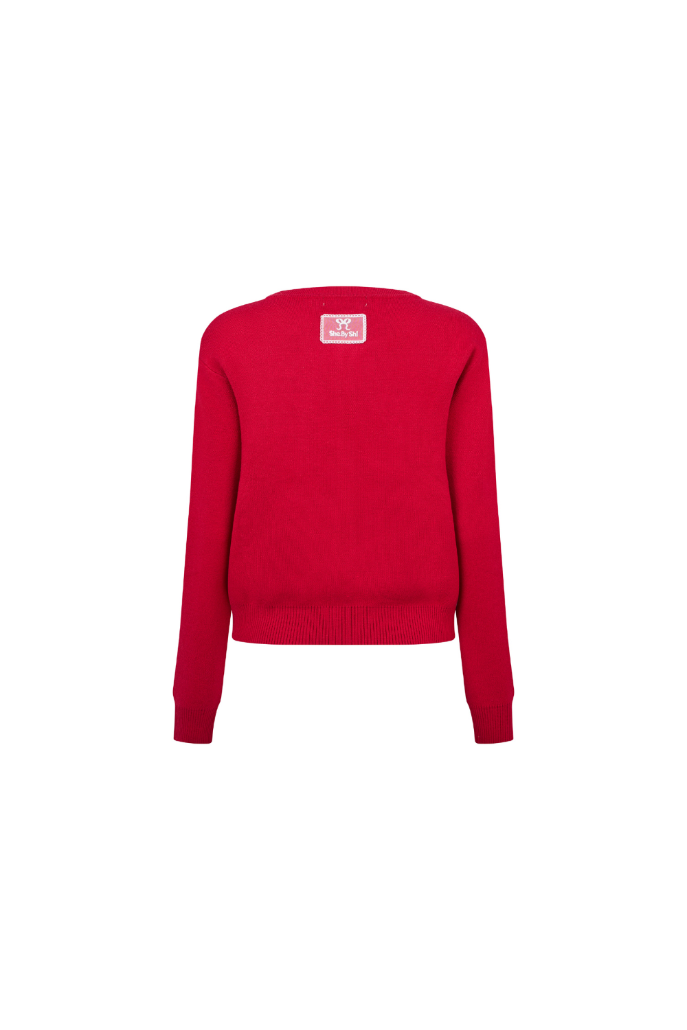 Red Lynn Top