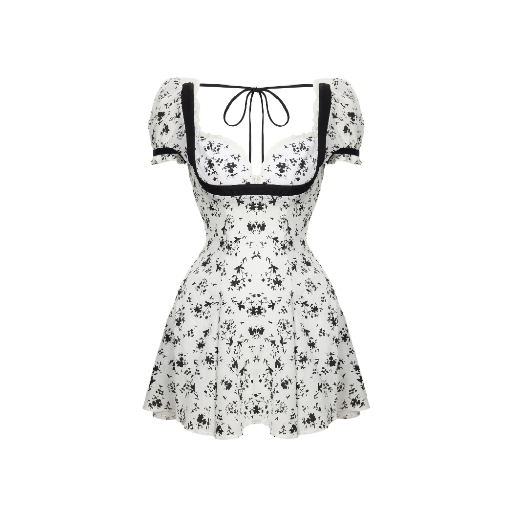 Fleur Dress