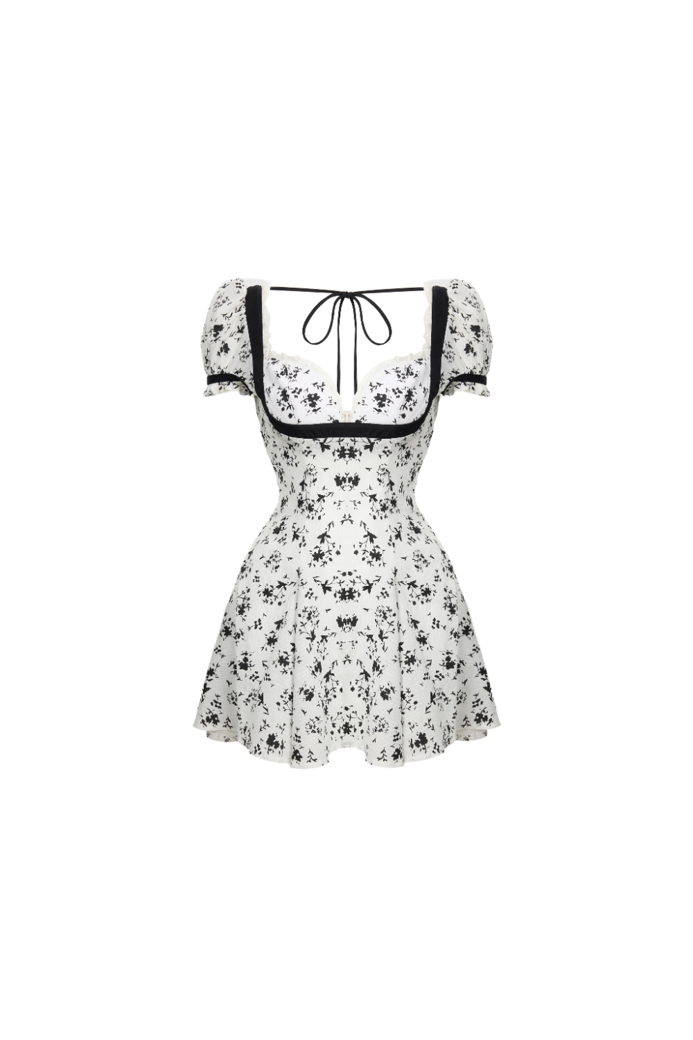 Fleur Dress