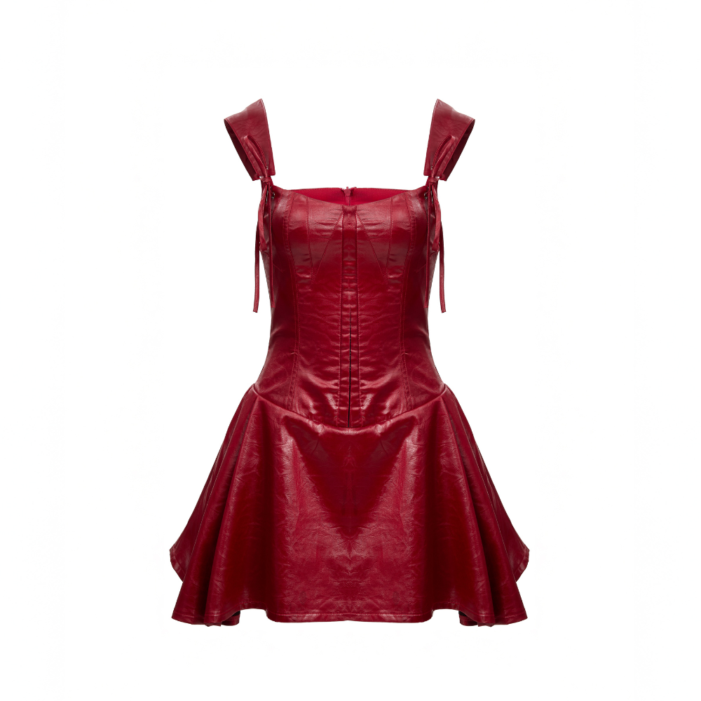 Ruby Dress