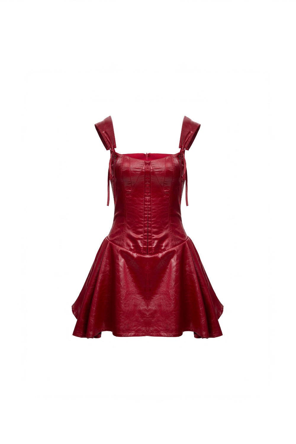 Ruby Dress