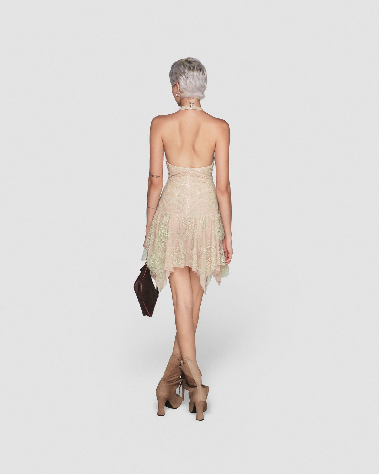 Tinker Bell Dress