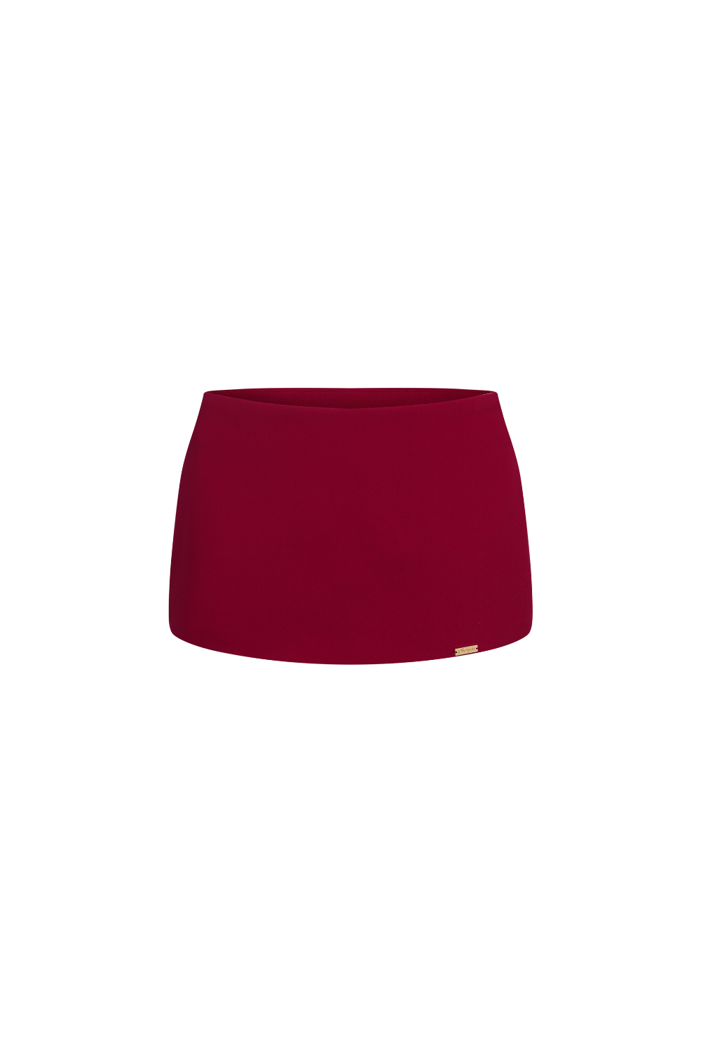 CP Merlot Skirt