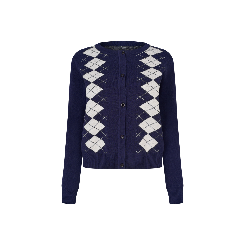Blue Lynn Top