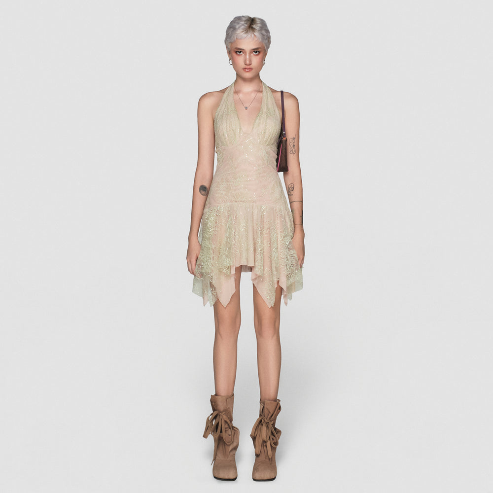 Tinker Bell Dress