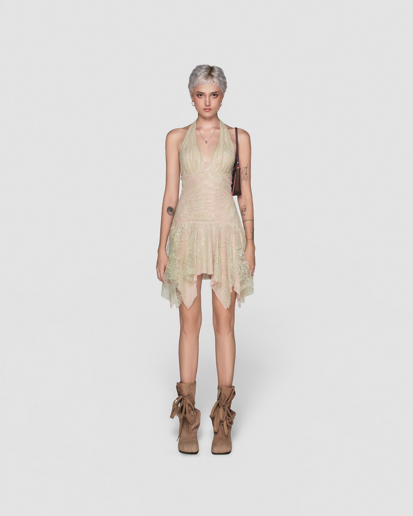 Tinker Bell Dress