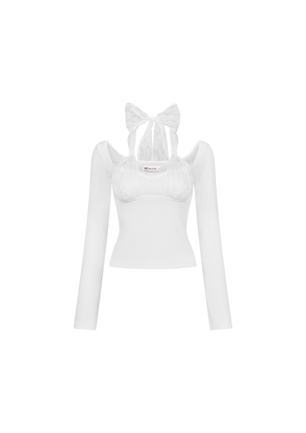 Audrey Top