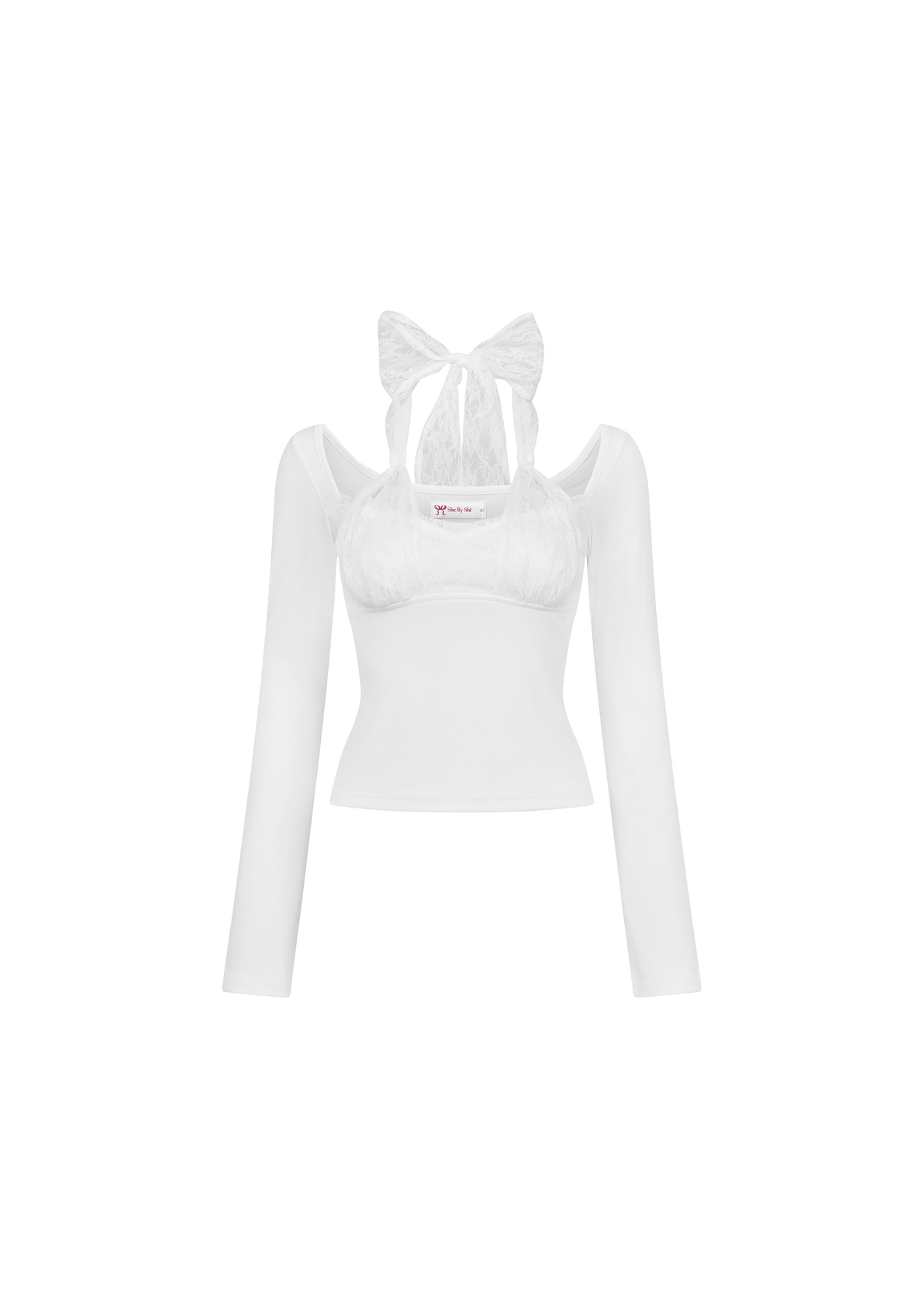 Audrey Top
