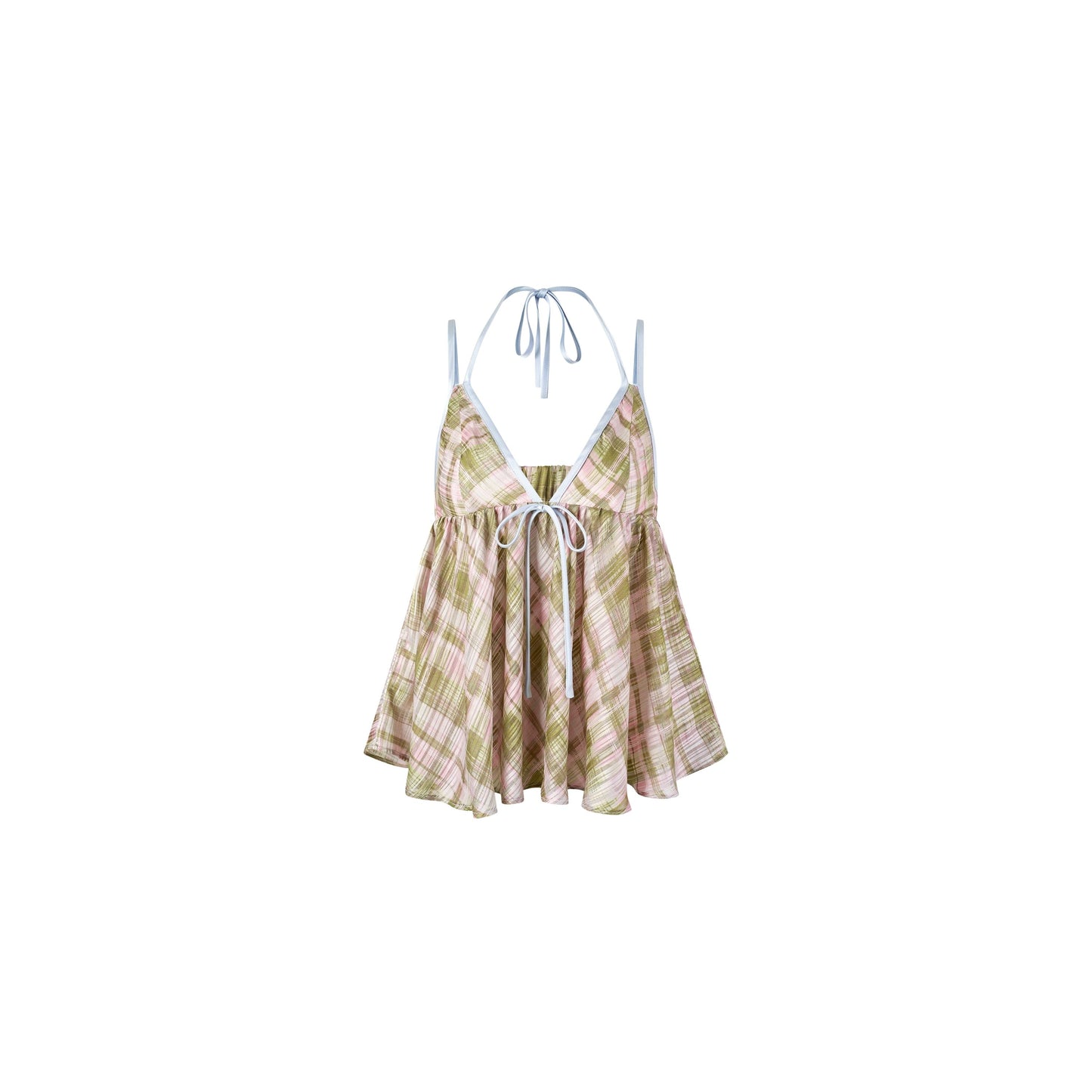 Alora Top [PRE - ORDER]