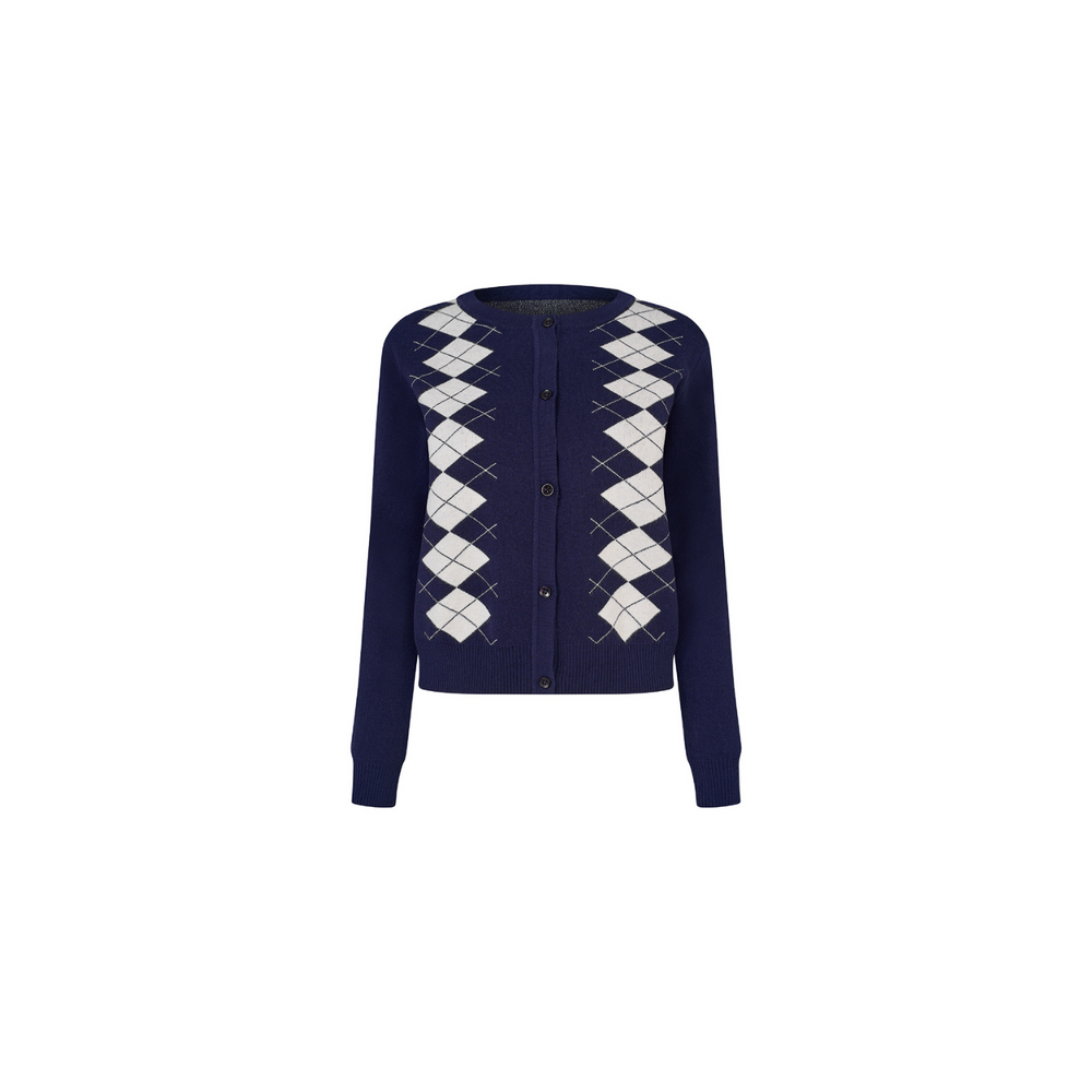 Blue Lynn Top