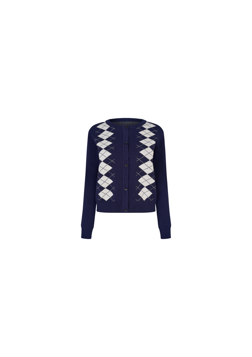 Blue Lynn Top