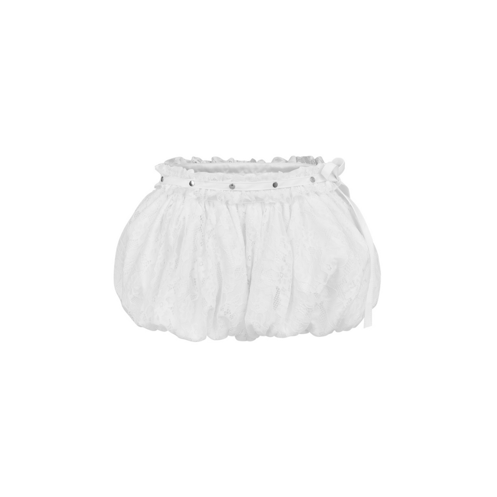 Cloudy Skirt