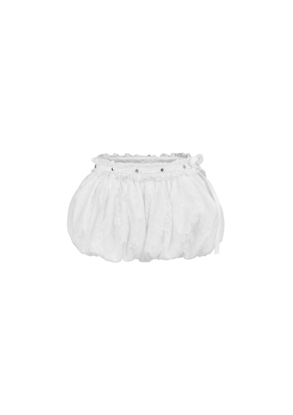 Cloudy Skirt