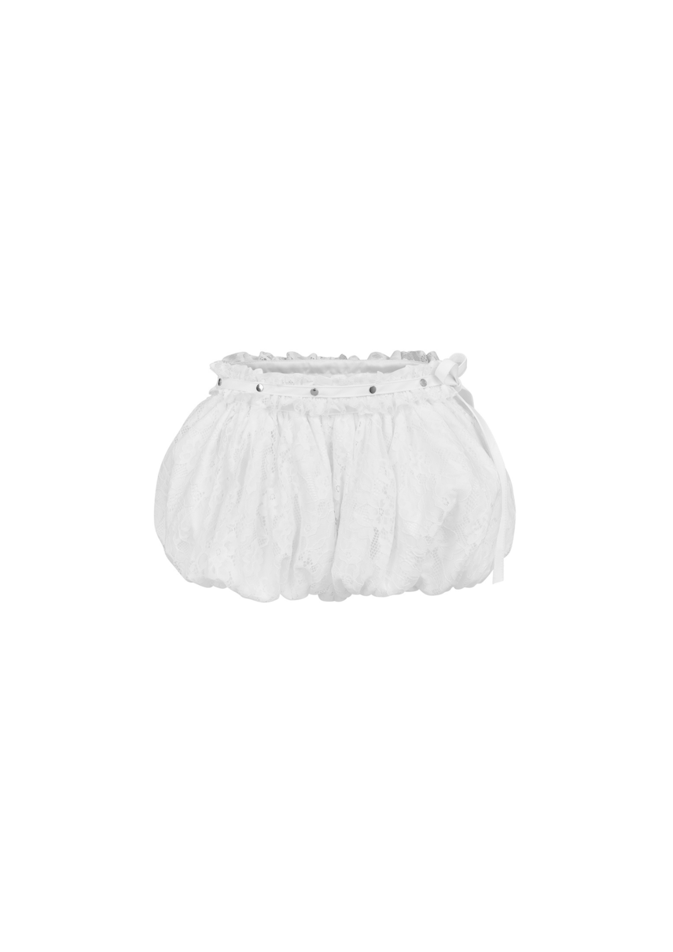 Cloudy Skirt