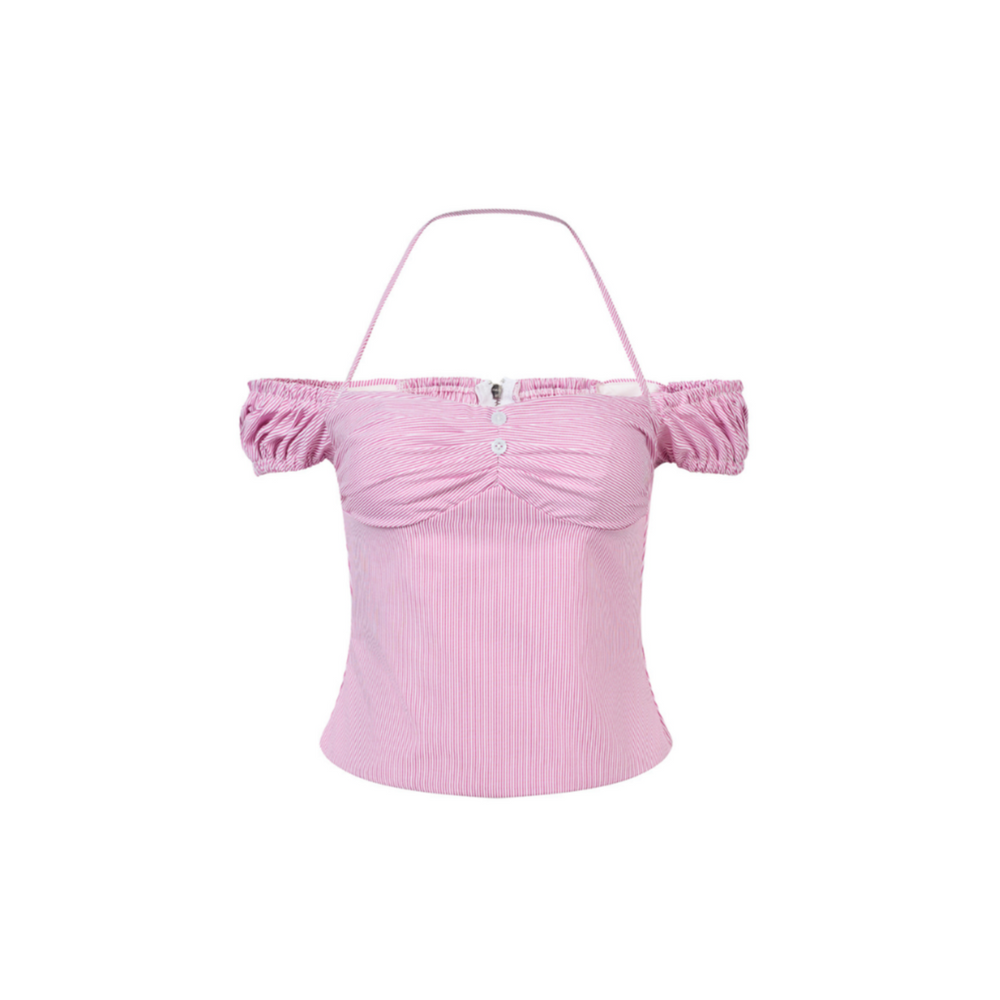 Carrie Top