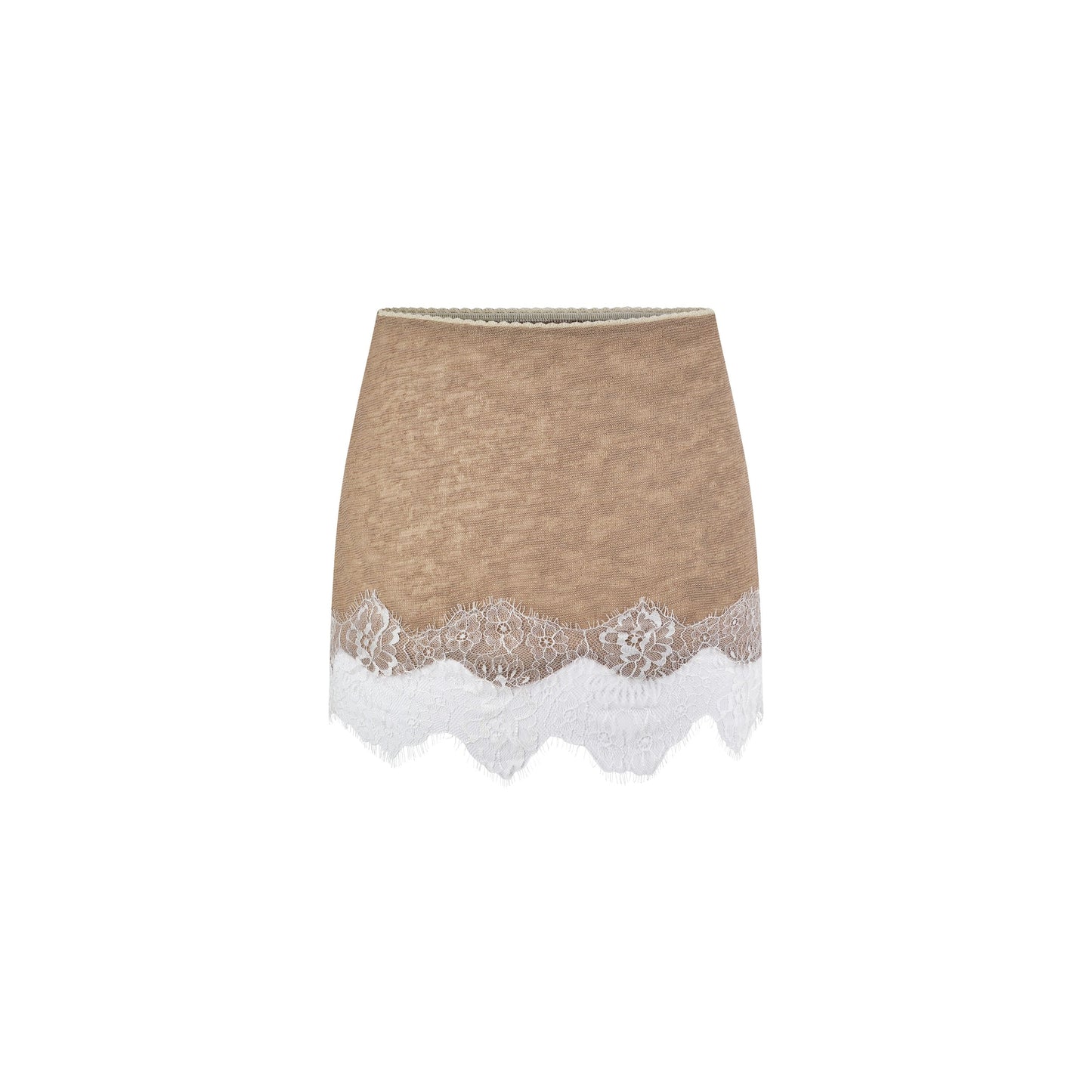 Mora Skirt