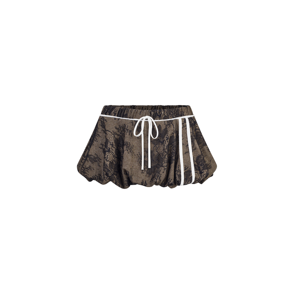 Cremini Skirt
