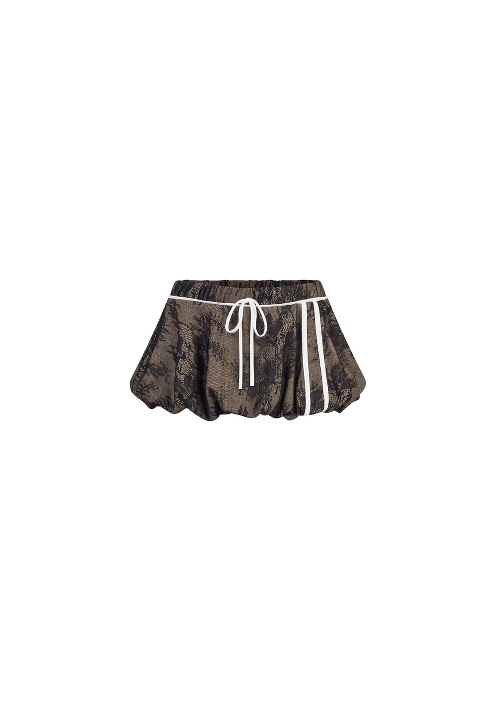 Cremini Skirt