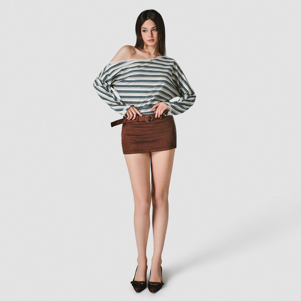 
                      
                        Sue Skirt
                      
                    