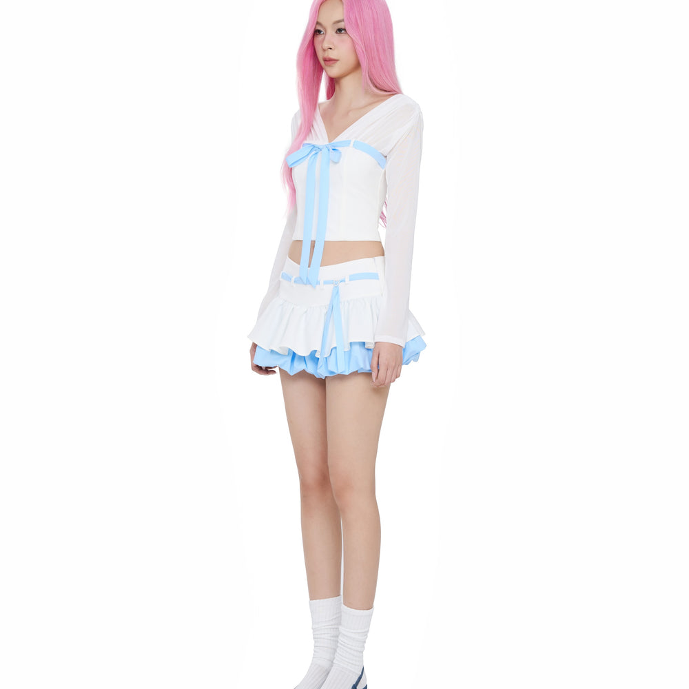 
                      
                        Avis Skirt
                      
                    