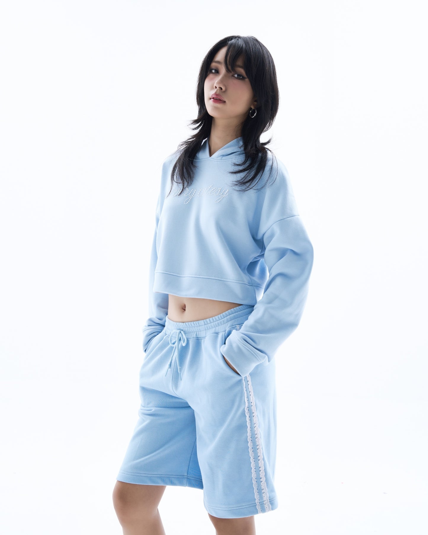 Madison Pants