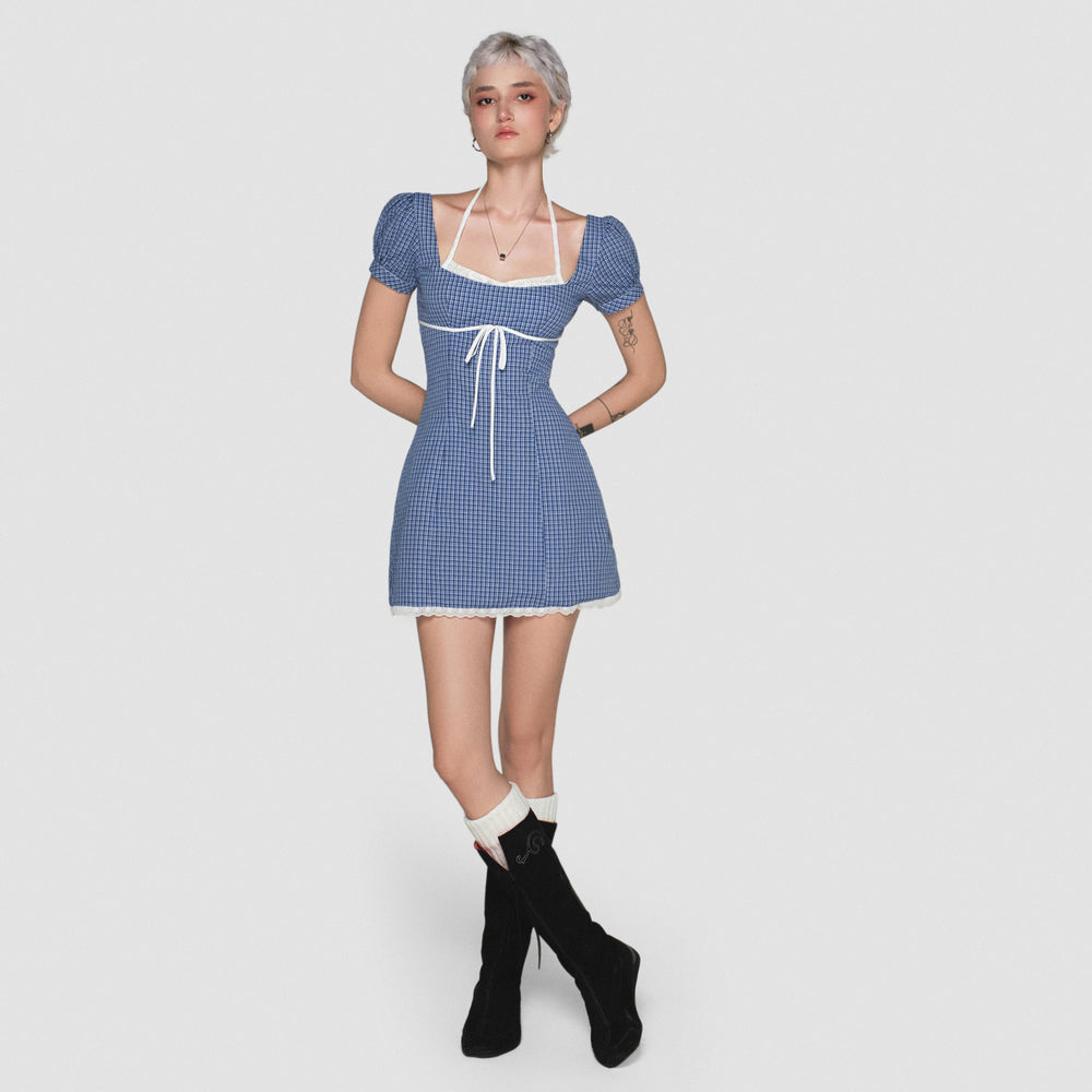 
                      
                        Jennifer Dress
                      
                    