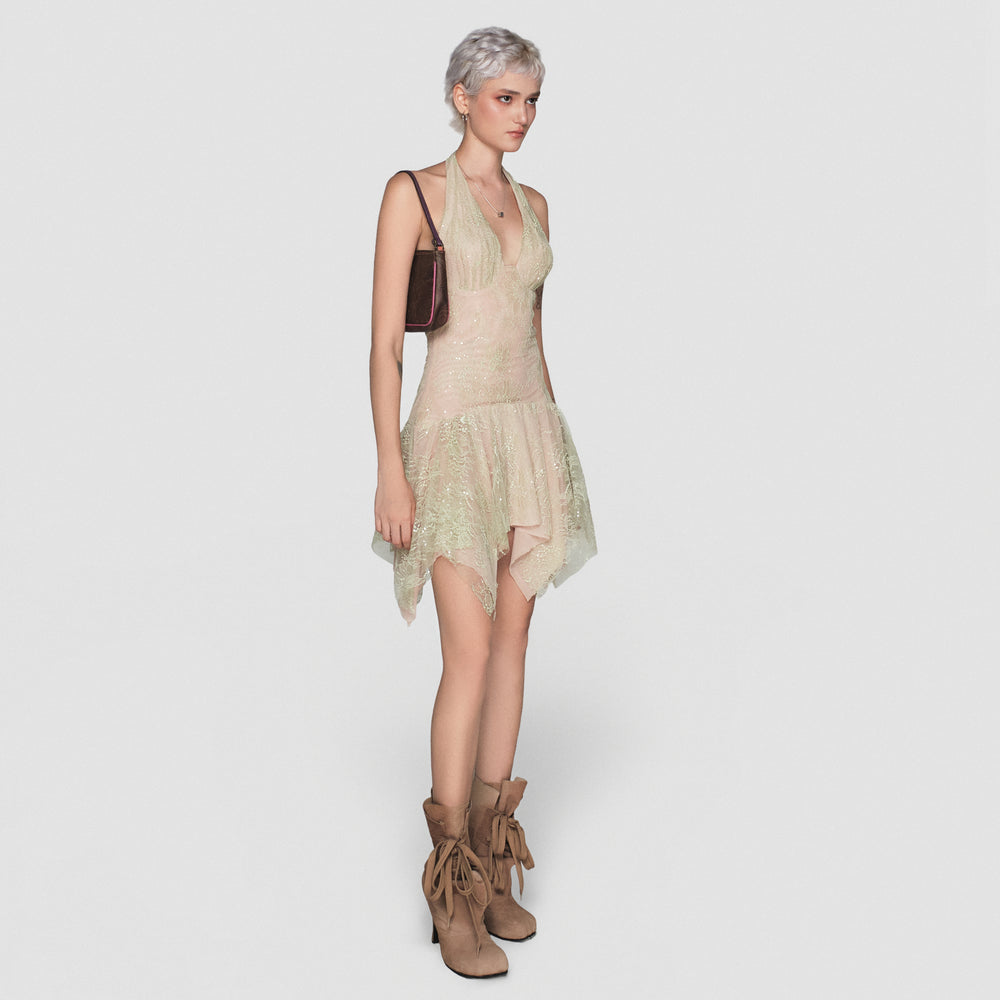 
                      
                        Tinker Bell Dress
                      
                    
