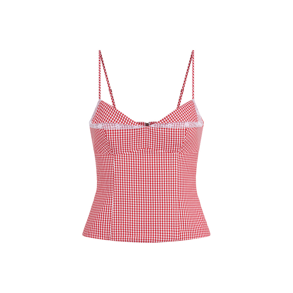 Elsie Top