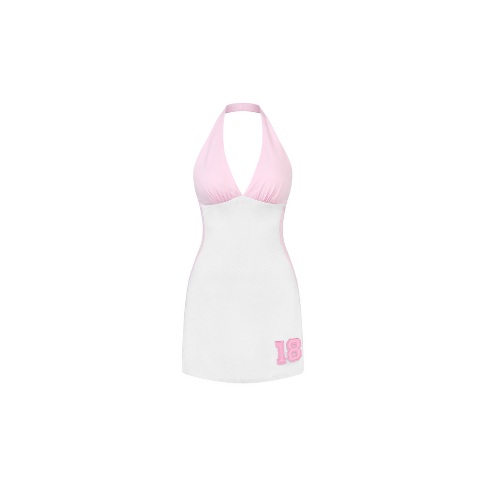 Erin Dress