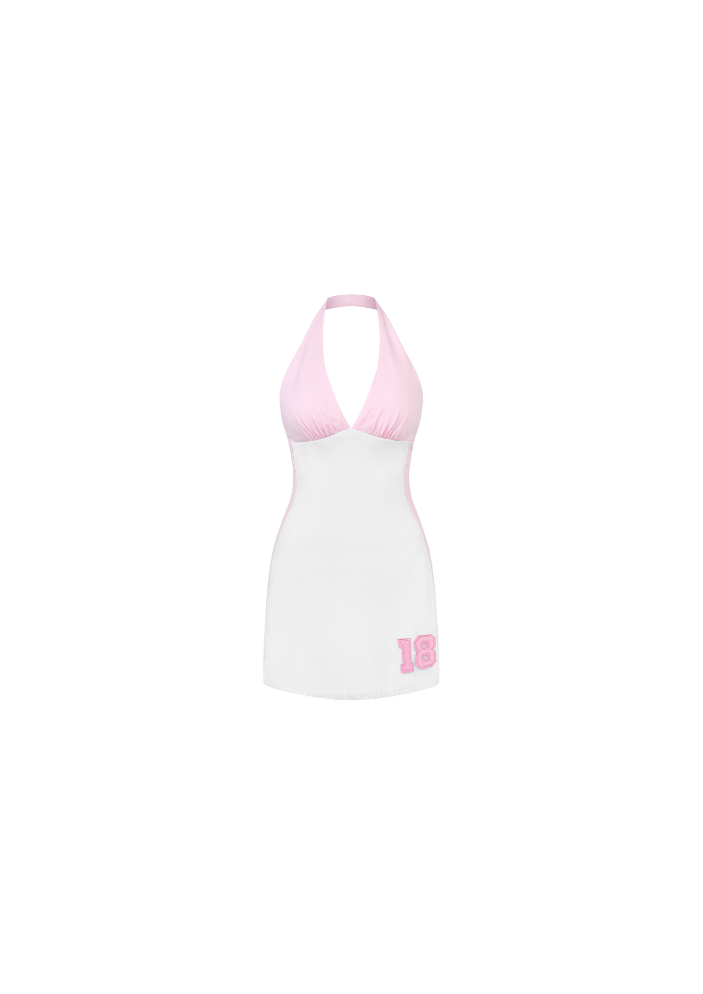 Erin Dress