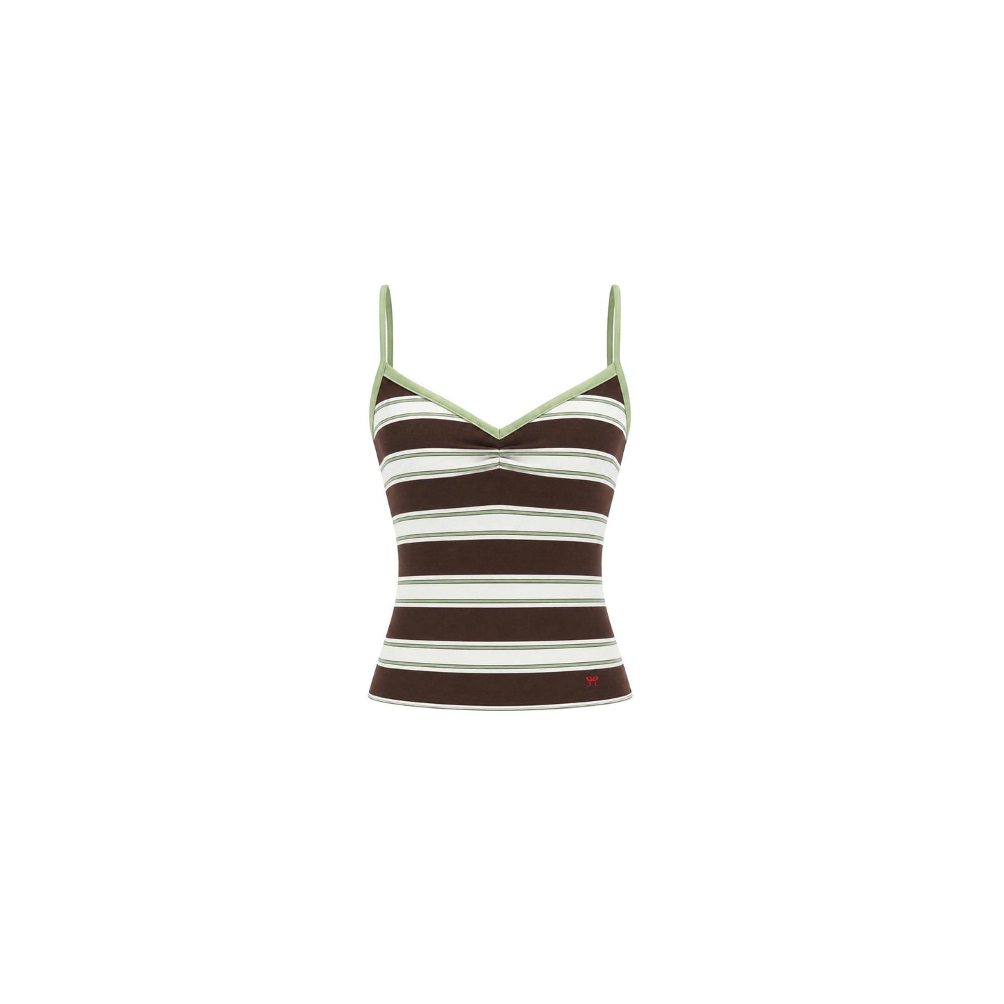 Green Gaia Top