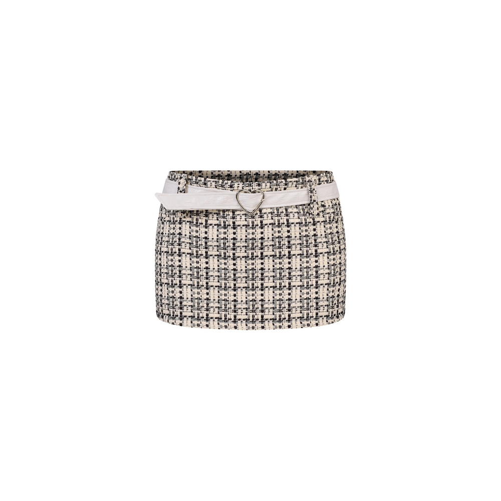 Harper Skirt (kèm belt)