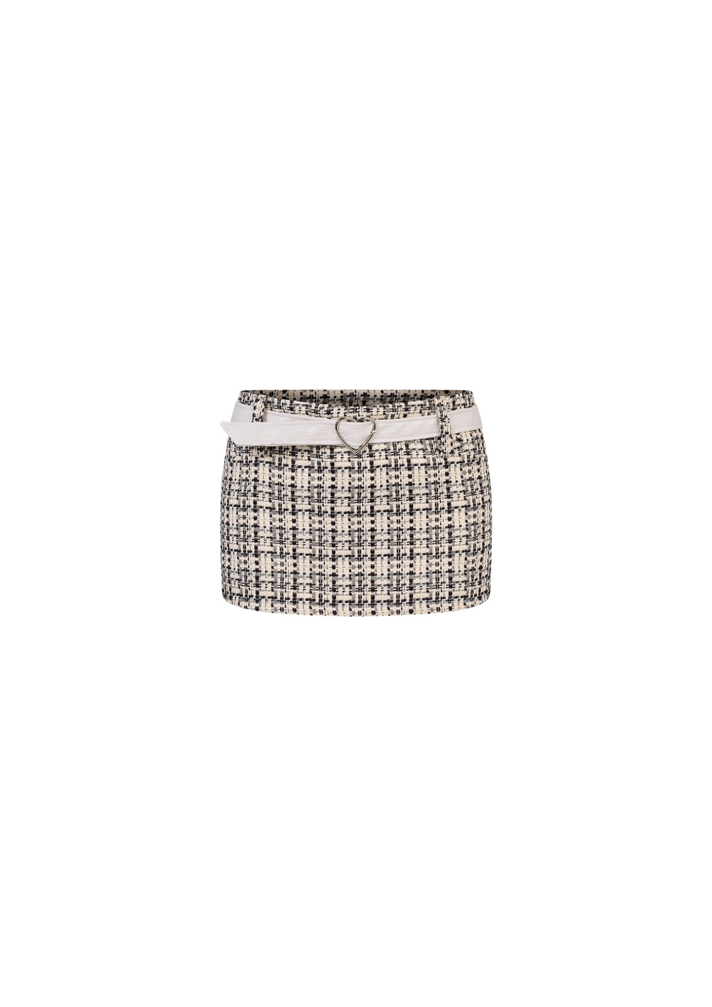 Harper Skirt (kèm belt)