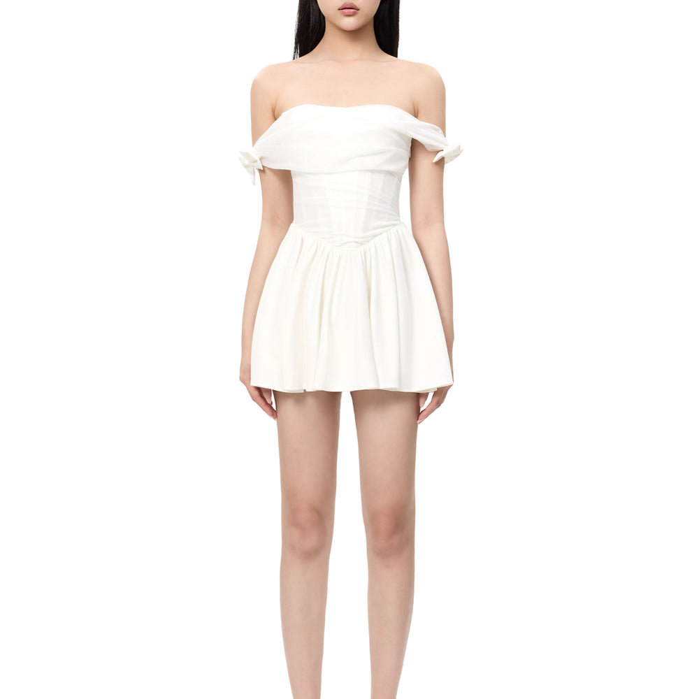Diana Dress