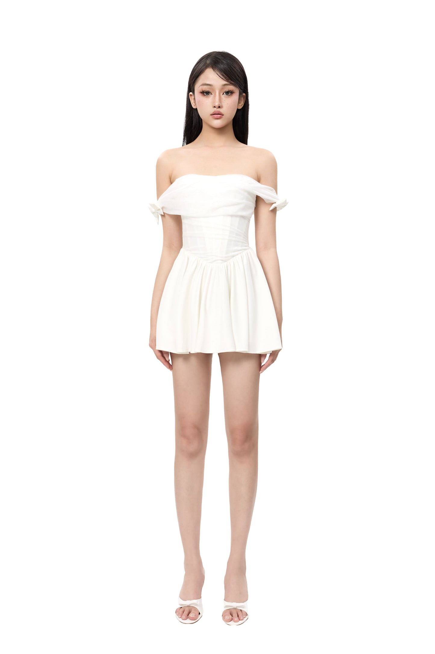 Diana Dress