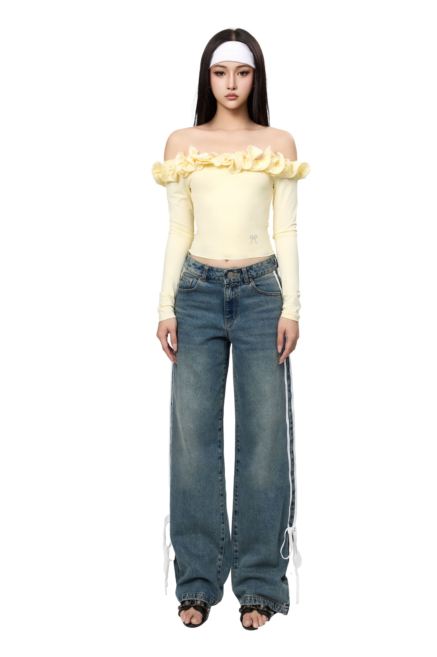 Ducky Top