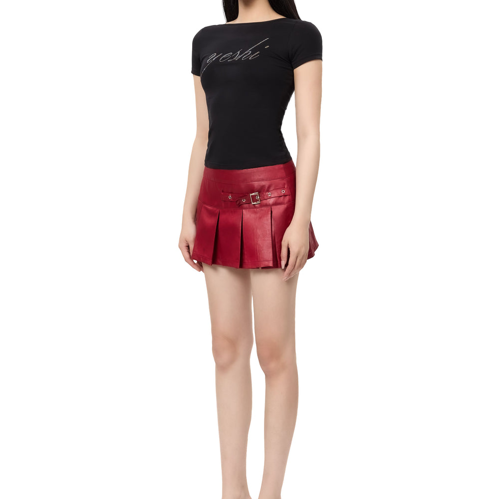 
                      
                        Black Yeshi Top
                      
                    