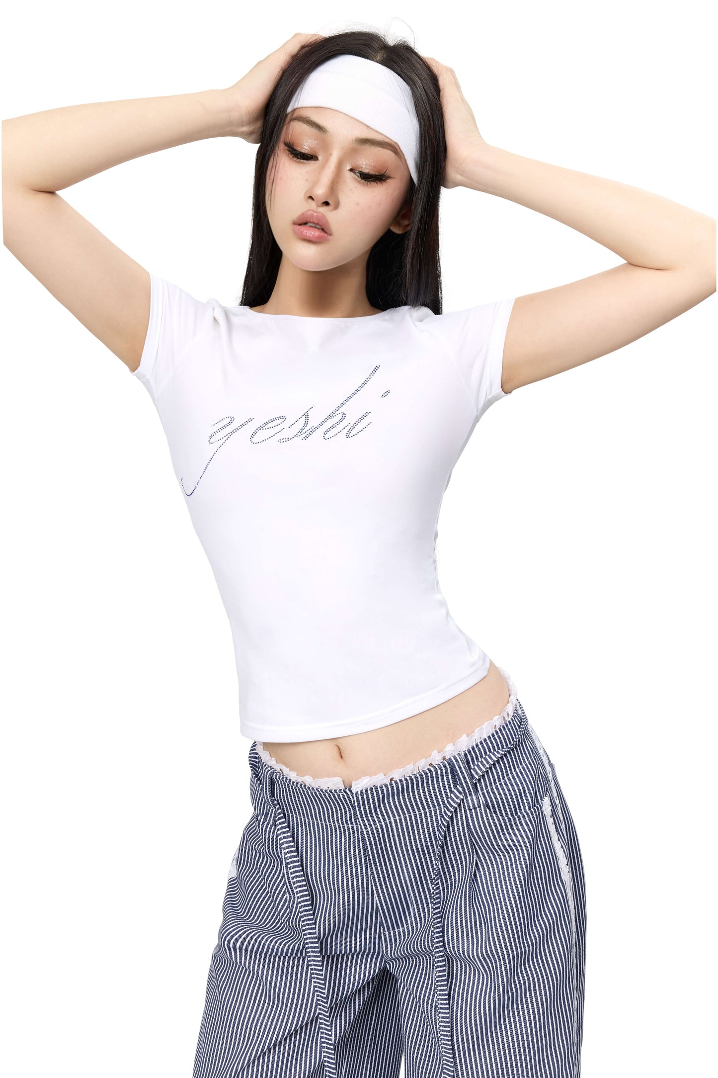 Yeshi Top