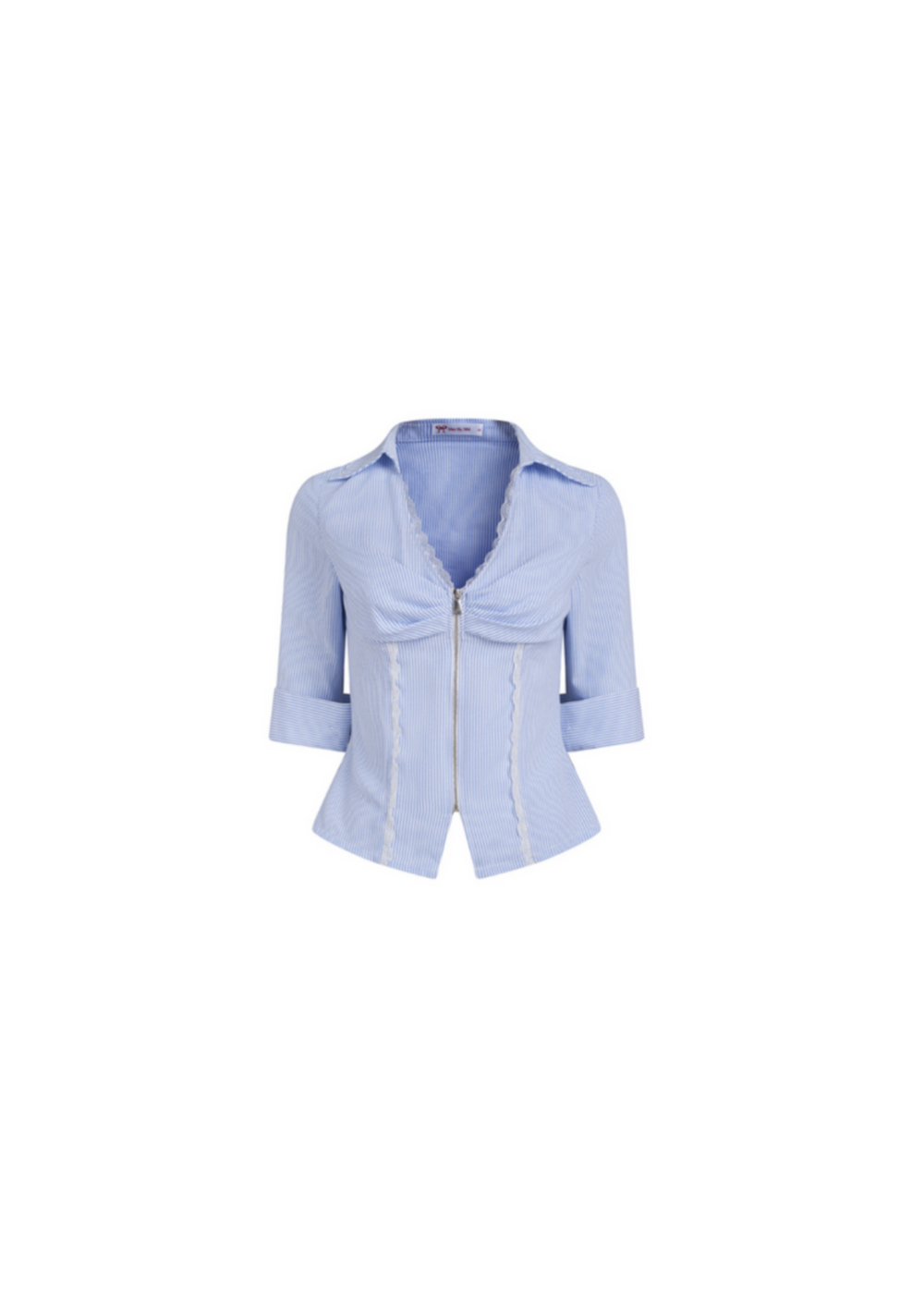 Iris Top