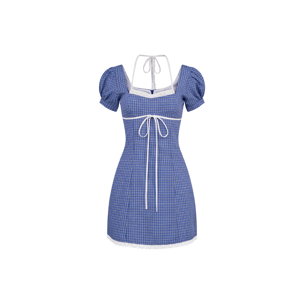 Jennifer Dress