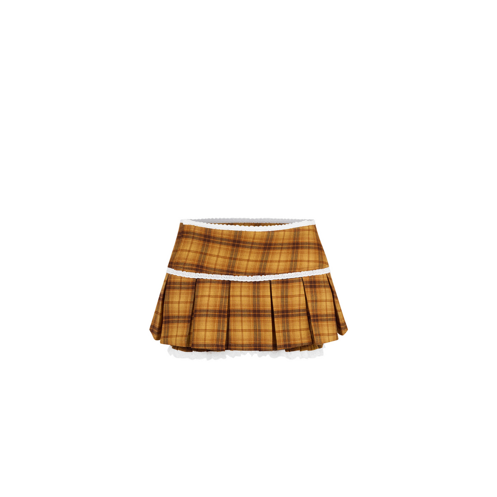 Kaylin Skirt