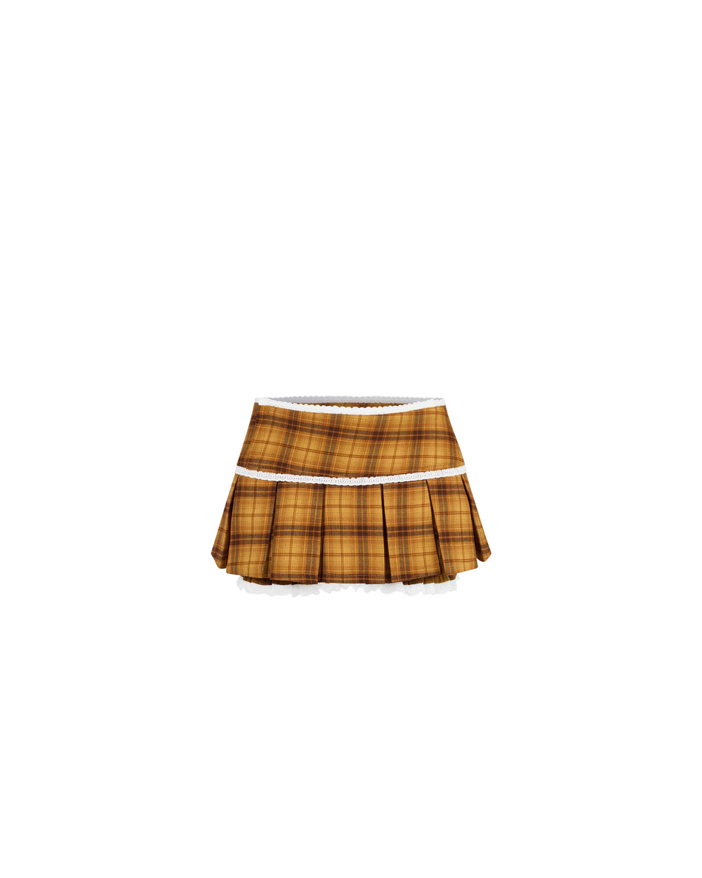 Kaylin Skirt