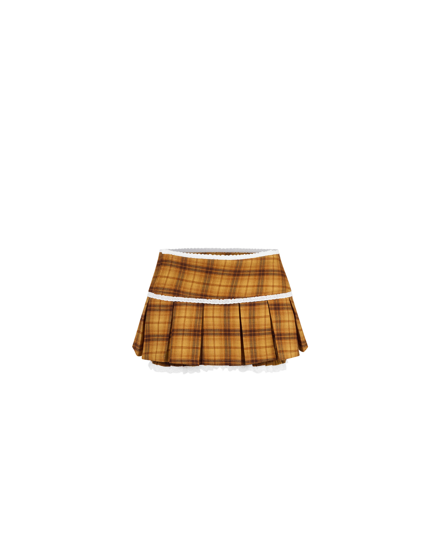 Kaylin Skirt
