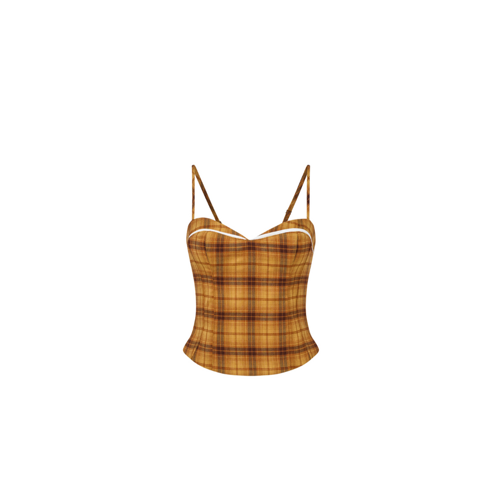 Kaylin Top
